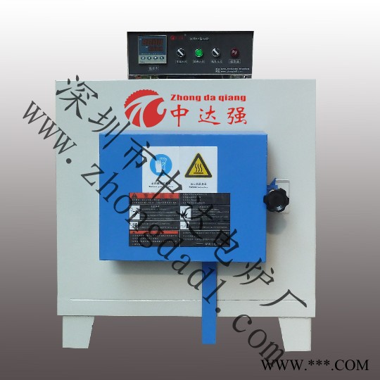 中达 ZDXS2-5-1000电阻炉 电阻炉维修 高温电阻炉 工业电阻炉 纤维电阻炉 台车电阻炉图5