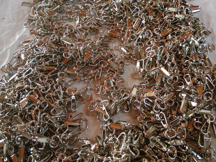 东威 电镀DW-N5锌上直接镀镍 环保电镀图3