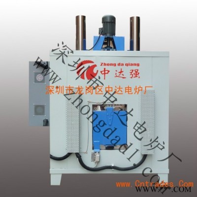 中达 ZDHX4-18-600 实验箱式炉 真空箱式炉 箱式电阻炉的用途 箱式电阻炉的加热元件 箱式电阻炉型号