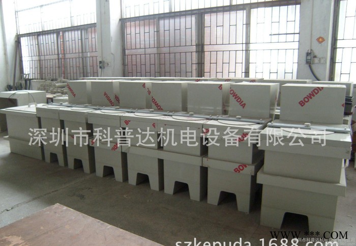 直销全新电镀铬设备、镀硬铬设备、电镀铬环保设备、镀铬电源图2