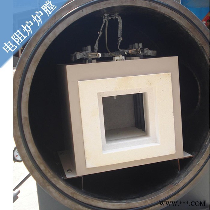 【上海微行】MXZD1700-30/1700度真空电阻炉(低真空)图3