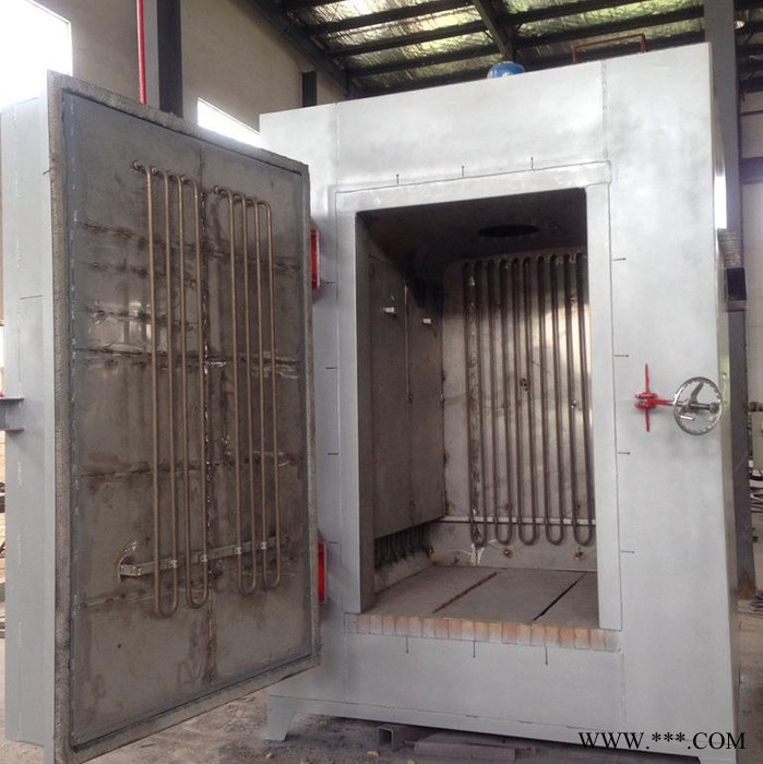 华飞RxC -135-5纳米涂层烘干箱式电阻炉 纳米涂层烘干箱式电阻炉图5