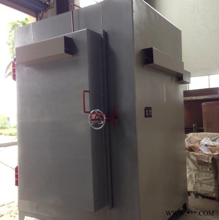 华飞RxC -135-5纳米涂层烘干箱式电阻炉 纳米涂层烘干箱式电阻炉图3