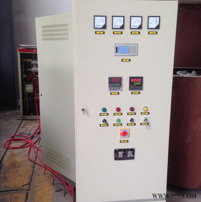 华飞RxC -135-5纳米涂层烘干箱式电阻炉 纳米涂层烘干箱式电阻炉图7