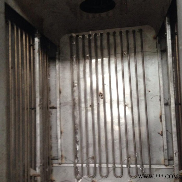 华飞RxC -135-5纳米涂层烘干箱式电阻炉 纳米涂层烘干箱式电阻炉图2