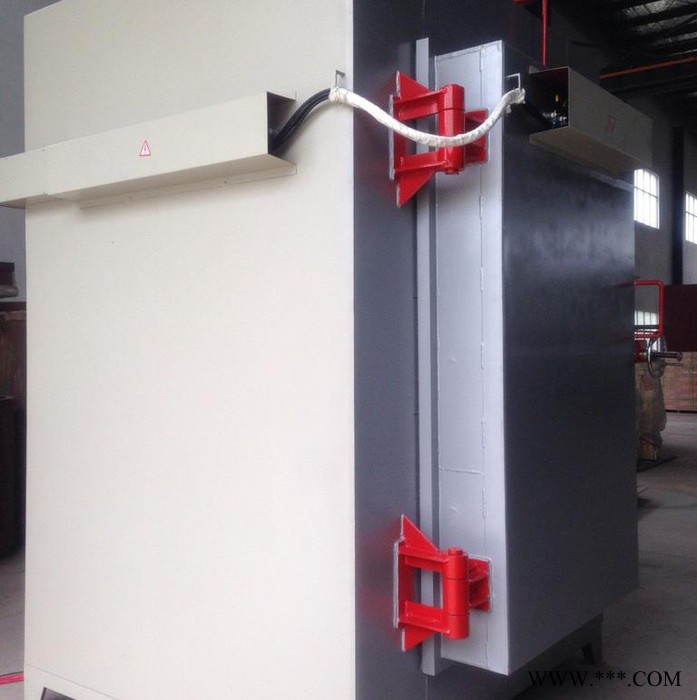 华飞RxC -135-5纳米涂层烘干箱式电阻炉 纳米涂层烘干箱式电阻炉图4