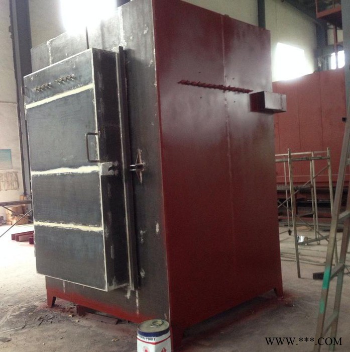 华飞RxC -135-5纳米涂层烘干箱式电阻炉 纳米涂层烘干箱式电阻炉图6