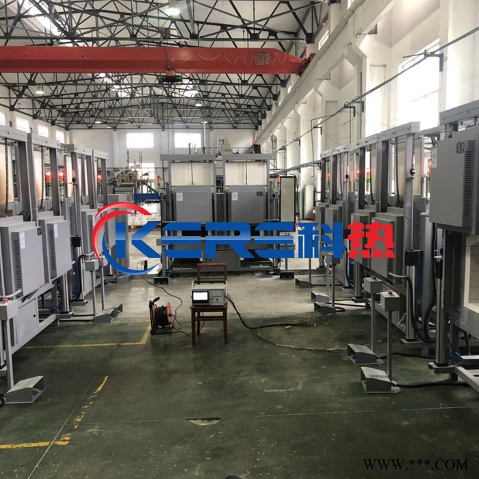 科热 淬火炉 热处理炉 箱式电阻炉 高温工业电炉 高温箱式电阻炉图3