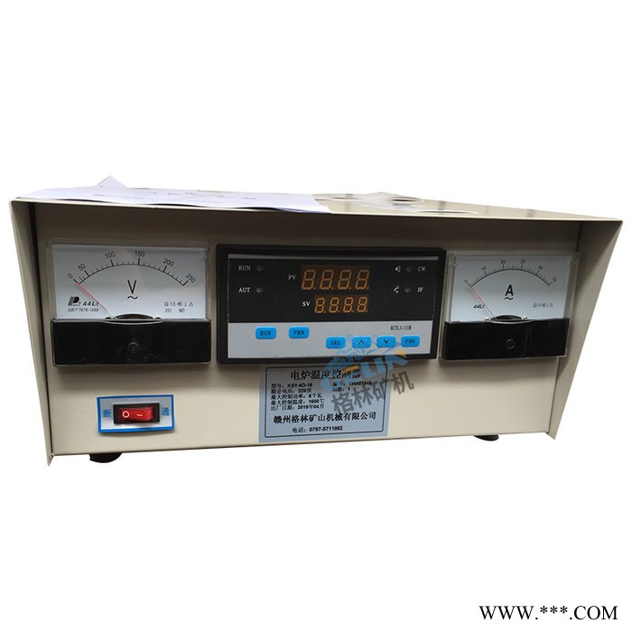 厂家供应实验电阻炉弗炉SX2-8-10N实验室电阻炉图3