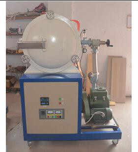 【上海微行】MXZD1400-40 低真空电阻炉图3