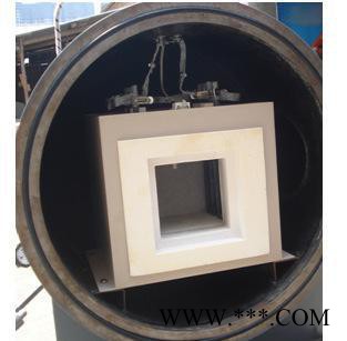 【上海微行】MXZD1400-40 低真空电阻炉图2