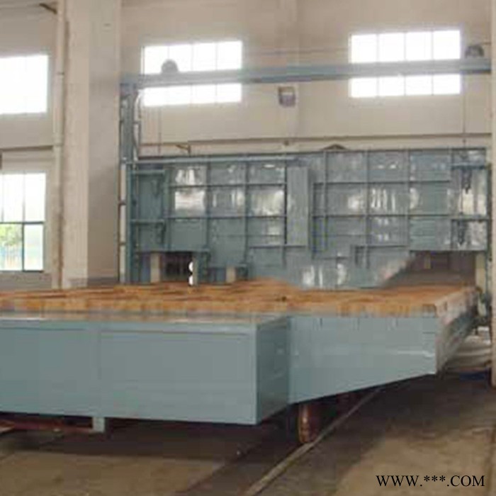 中威热处理电阻炉：高锰钢淬火热处理电炉 铸钢退火电阻炉图3