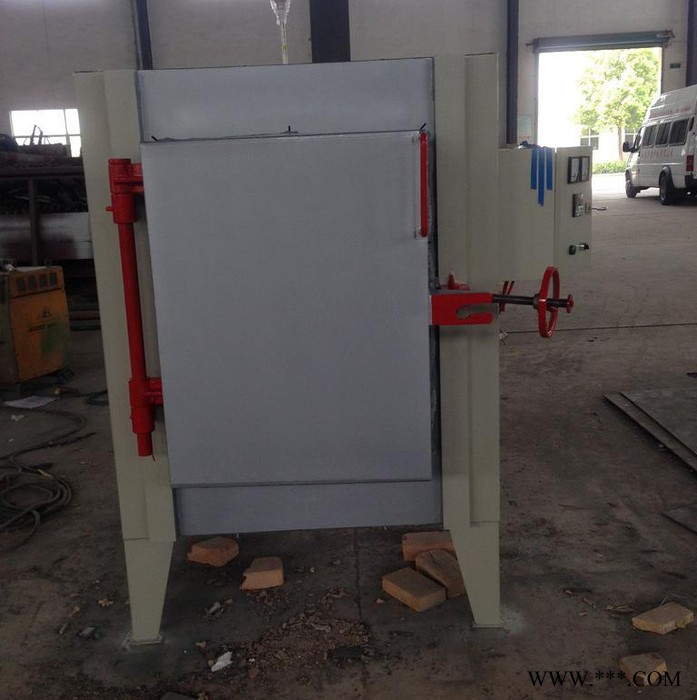 华飞RxC -35-8箱式电阻炉 全纤維箱式电阻炉 箱式炉 退火炉 工业炉  ** 来电咨询图5