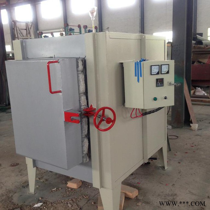 华飞RxC -35-8箱式电阻炉 全纤維箱式电阻炉 箱式炉 退火炉 工业炉  ** 来电咨询图3