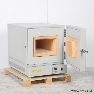 灯晟仪器 DTN-4A-7.2高温箱式电阻炉 实验室数显可程式电阻炉1000℃上海生产厂家现货