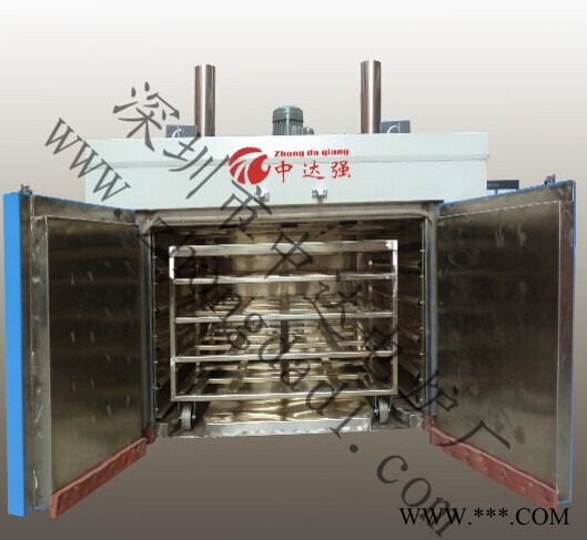 中达强 ZDXS5-20  箱式电阻炉 马弗炉 工业电炉 模具回火炉 模具热处理炉 智能箱式箱炉图7