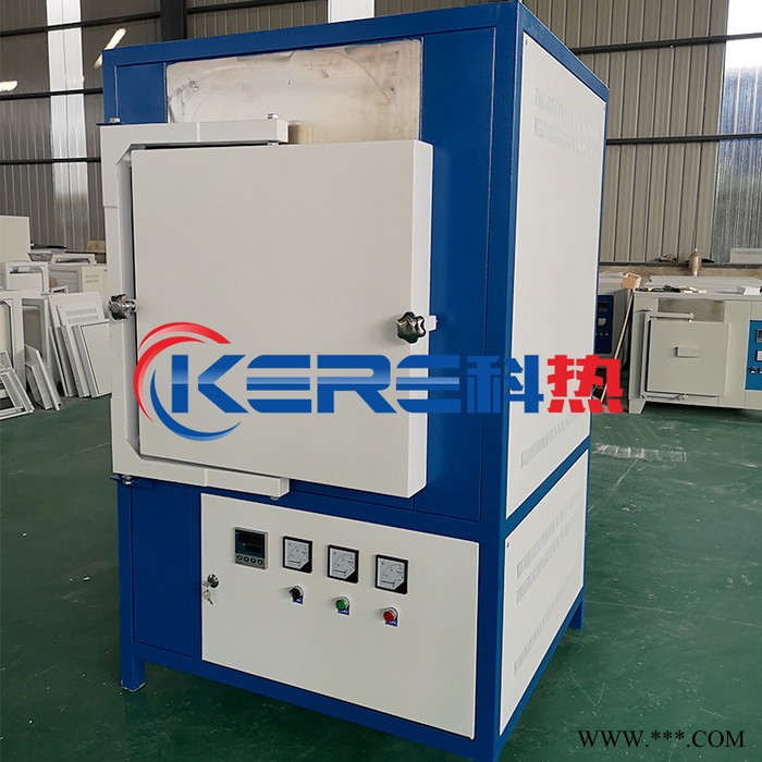 科热 高温炉 KR系列 热处理电炉 马弗炉 电阻炉 高温电炉图4