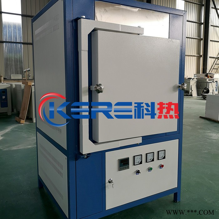 科热 高温炉 KR系列 热处理电炉 马弗炉 电阻炉 高温电炉图3
