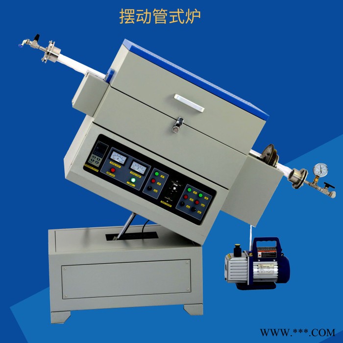 实验室设备DSK-100B 高温管式炉厂家 生产销售马弗炉 高温炉 电阻炉 真空管式炉 淬火炉 灰化炉 烧结炉 电阻炉图4