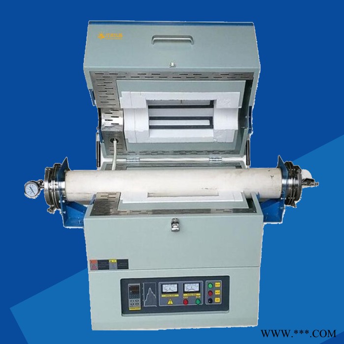 实验室设备DSK-100B 高温管式炉厂家 生产销售马弗炉 高温炉 电阻炉 真空管式炉 淬火炉 灰化炉 烧结炉 电阻炉图3