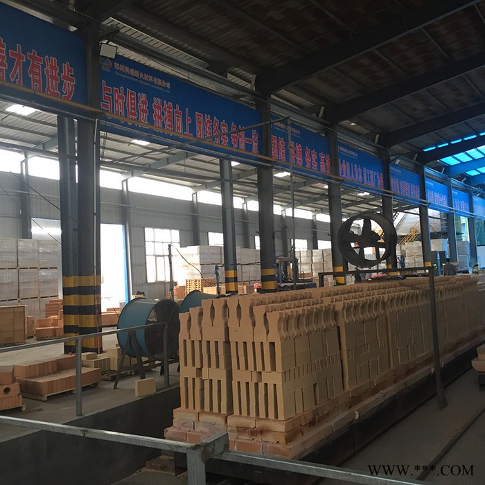 科瑞供应冲天炉耐火砖批发 电阻炉用耐火砖  炼铁高炉耐火砖  量大从优  欢迎电话咨询科瑞耐材 主营高温窑炉建材图3