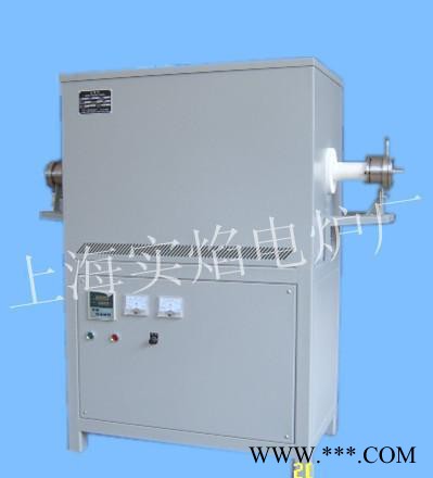 实焰电炉SYK-6-14 (内径60*600）高温电阻炉,高温管式电阻炉,管式图3