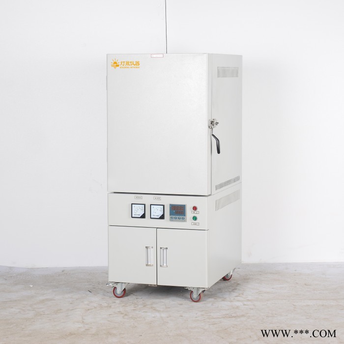 灯晟仪器DTM-15X-30 定制陶瓷纤维马弗炉 定制定做电阻炉烧结炉灰化炉淬火炉真空炉 气氛炉生产厂图3