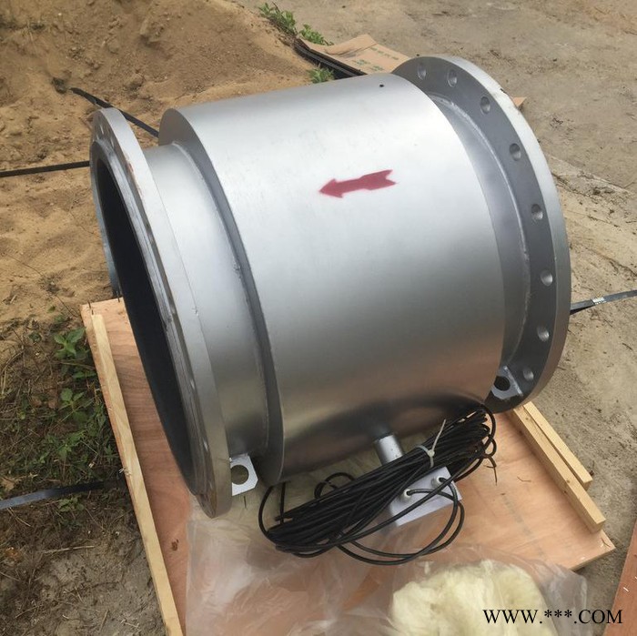 JCEF型电镀污水流量计 智能型电镀污水流量计 造纸厂电镀污水流量计图3