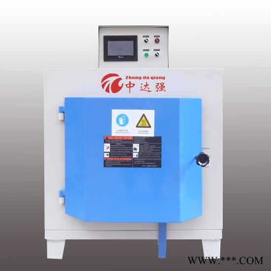 中达 节能省电 箱式炉 箱式电阻炉 箱式回火炉 箱式马弗炉 箱式高温炉 箱式热处理炉 箱式退火炉 箱式淬火炉 箱式烧结炉图2