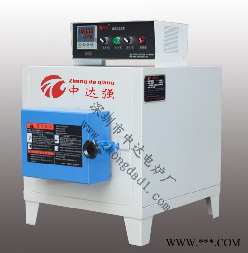 中达 节能省电 箱式炉 箱式电阻炉 箱式回火炉 箱式马弗炉 箱式高温炉 箱式热处理炉 箱式退火炉 箱式淬火炉 箱式烧结炉图3