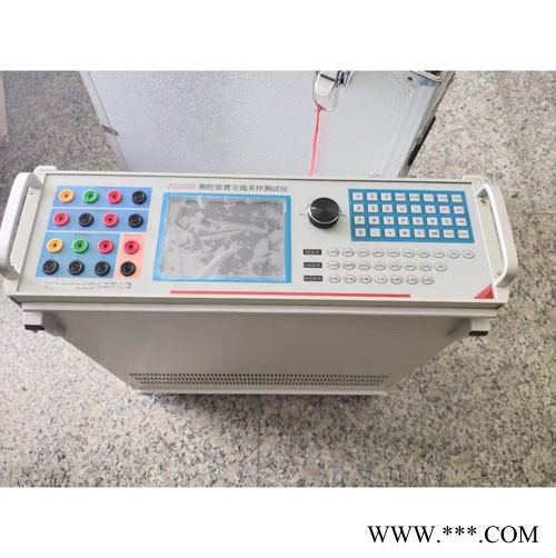 程控交流大电流电源 电镀电解开关电源 电镀整流电源 占空比可调直流电源图8