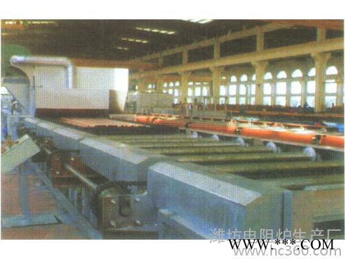 供应电阻炉设计图3