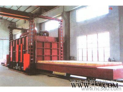 供应电阻炉设计图2