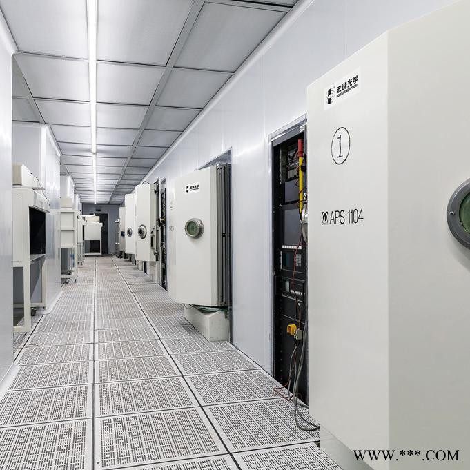 二手真空电镀膜机图2