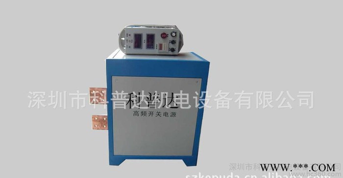 电镀整流机 氧化设备整流器 线路板电镀电源 线路板整流器厂家 线路板整流机图3