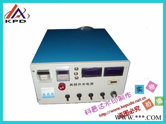 电镀整流机 氧化设备整流器 线路板电镀电源 线路板整流器厂家 线路板整流机图2