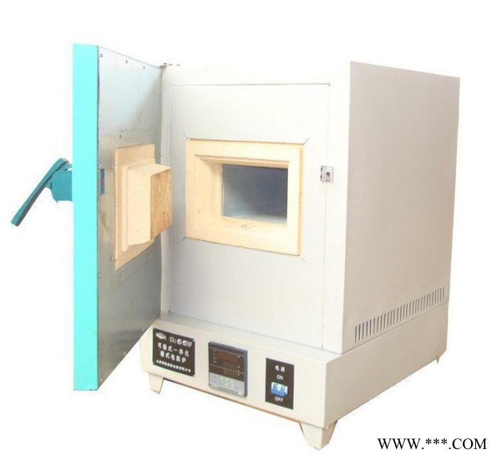 生产销售 小型箱式电阻炉 高质节能型电阻炉SX2-6-13图2