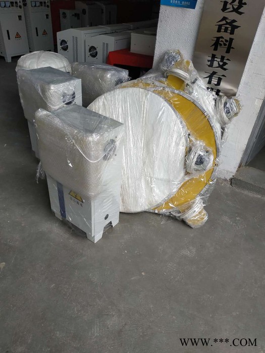 真空镀膜机800扩散泵电磁炉电磁加热器15KW扩散泵电磁炉控制器图7