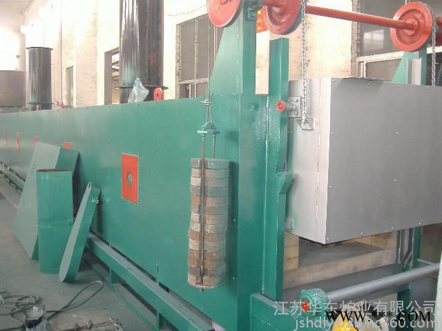 供应华飞RBC-420-12全纤维棒料加热电阻炉 工业电炉 工业 棒料加热炉 ** 来电咨询图3