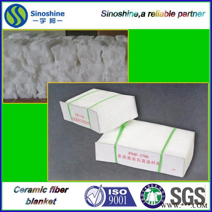 陶瓷纤维炉膛、多晶莫来石纤维炉膛、氧化铝纤维炉膛、电阻炉膛图2