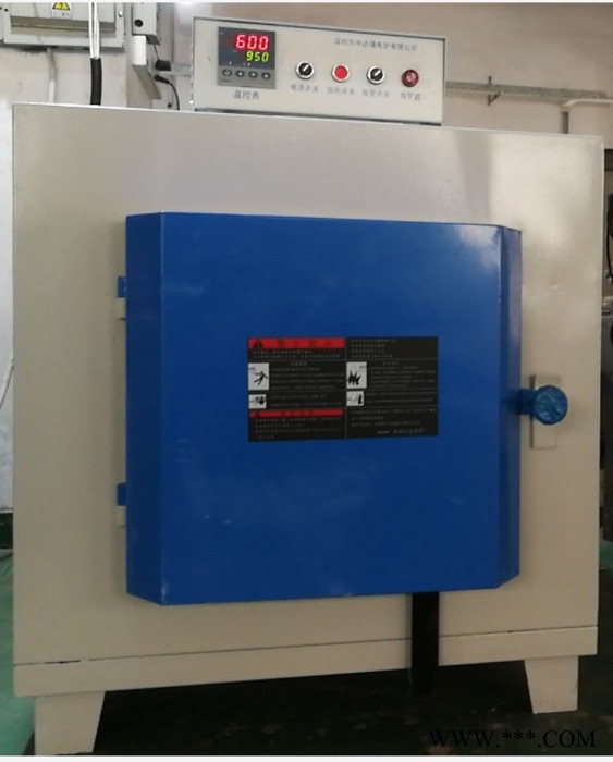 中达供应 ZDXS-18-1200 烘箱设备 高温箱式炉 箱式炉厂家 18KW实验箱式炉 18KW箱式炉炉膛 高温电阻炉图5