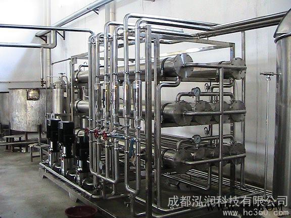 膜分离 电镀废水处理膜分离设备 四川膜分离设备 膜分离 电镀废水处理膜过滤设备图2