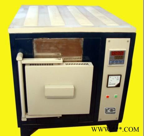 升降式坩埚电阻炉图5