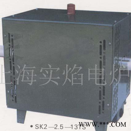 升降式坩埚电阻炉图3