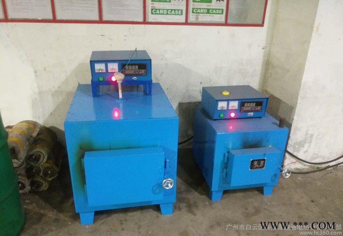 马弗炉，实验电阻炉，电炉图3