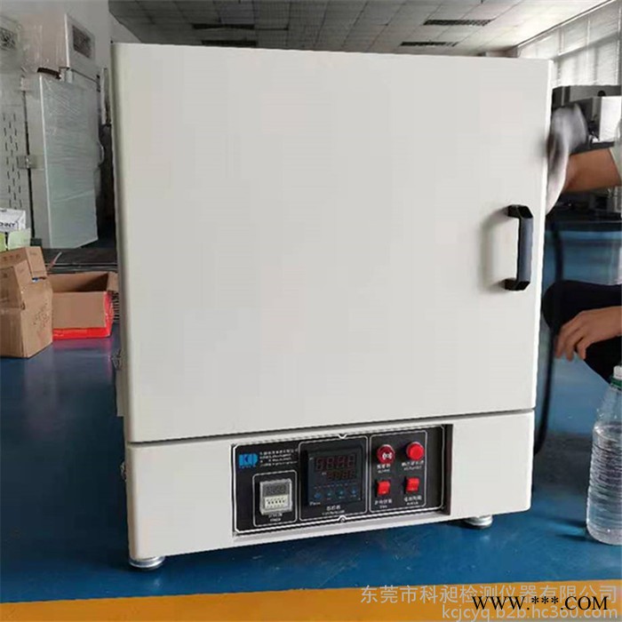 科昶生产高温箱式电阻炉 800度陶瓷烧结炉 退火炉淬火炉 定制图4