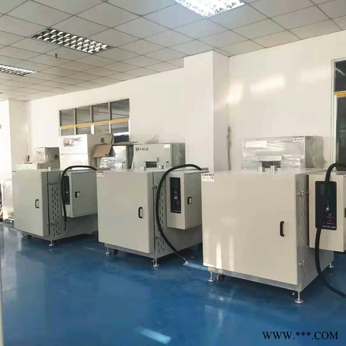 科昶生产KQH-20小型箱式电阻炉马弗炉 1600℃高温炉灰化炉 塑胶陶瓷烧结炉定做图8