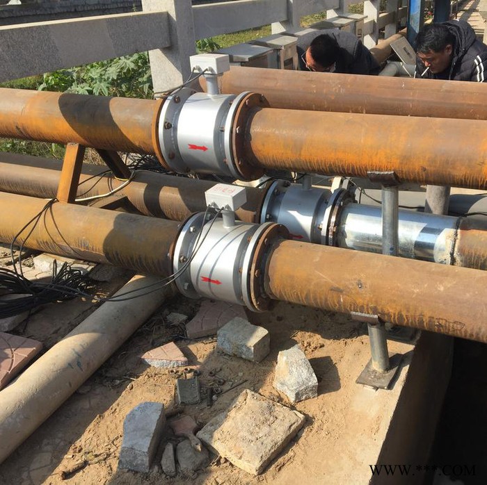 JCEF型电镀污水流量计 管道式电镀污水流量计 染整厂电镀污水流量计图1