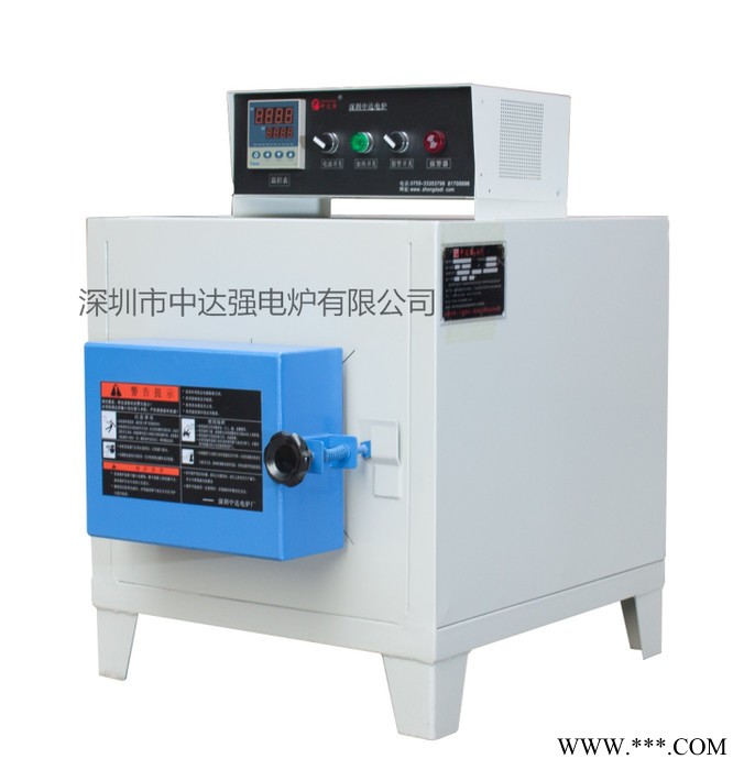 中达 ZDHX4-18-600箱式炉 上海广州郑州箱式炉批发 箱式脱蜡炉烧结炉 箱式电阻炉马弗炉 中达箱式炉退火炉真空炉图4