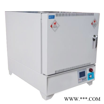供应柏欣仪器SX2-5-12A陶瓷纤维马弗炉 加厚陶瓷电阻炉 一体式立式管式炉图3